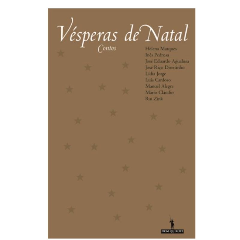Véspera de Natal