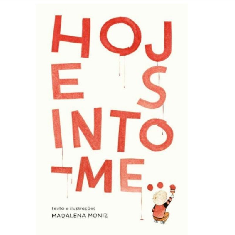Hoje sinto-me