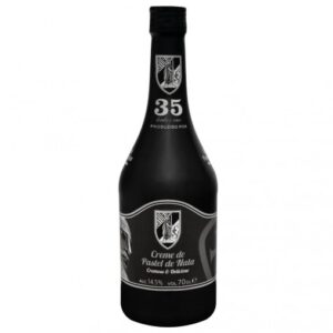 Licor 35 – Creme de Pastel de Nata | Edição Vitória Sport Clube 70cl