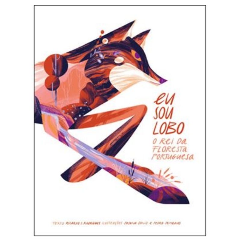 Eu Sou o Lobo
