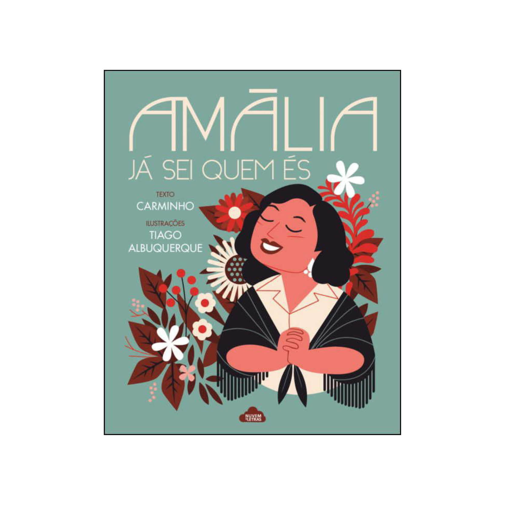 Amália Já Sei Quem És