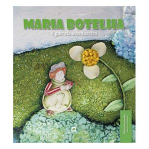 Livro "Maria Botelha"
