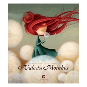 Livro "O Vale dos Moinhos"