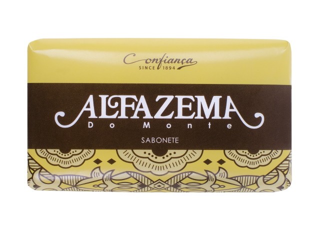 Sabonete Confiança Alfazema do Monte 125gr