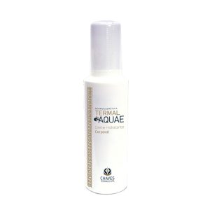 Creme Hidratante Corporal Termal Aquae