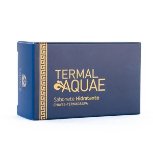 Sabonete Hidratante Termal Aquae
