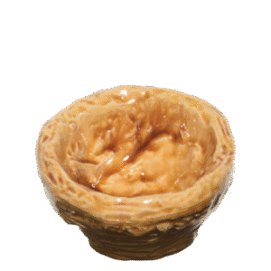 Copo em Faiança (+/- 3.5 cl.)