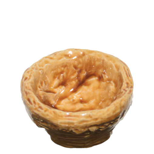 Copo em Faiança (+/- 3.5 cl.)