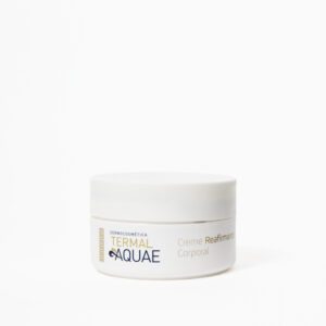 Creme Reafirmante Corporal Termal Aquae