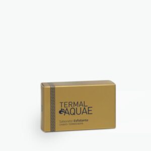 Sabonete Esfoliante Termal Aquae