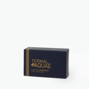 Sabonete Hidratante Termal Aquae