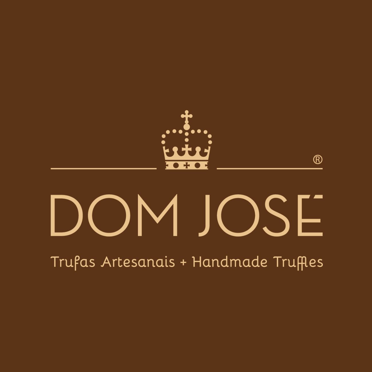 Chocolates Dom Jose