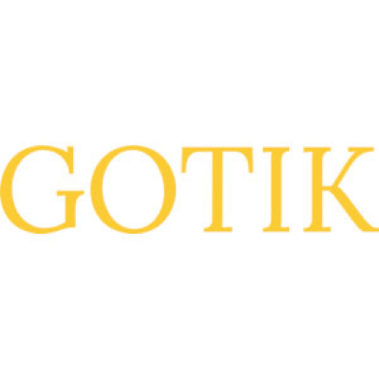 Gotik