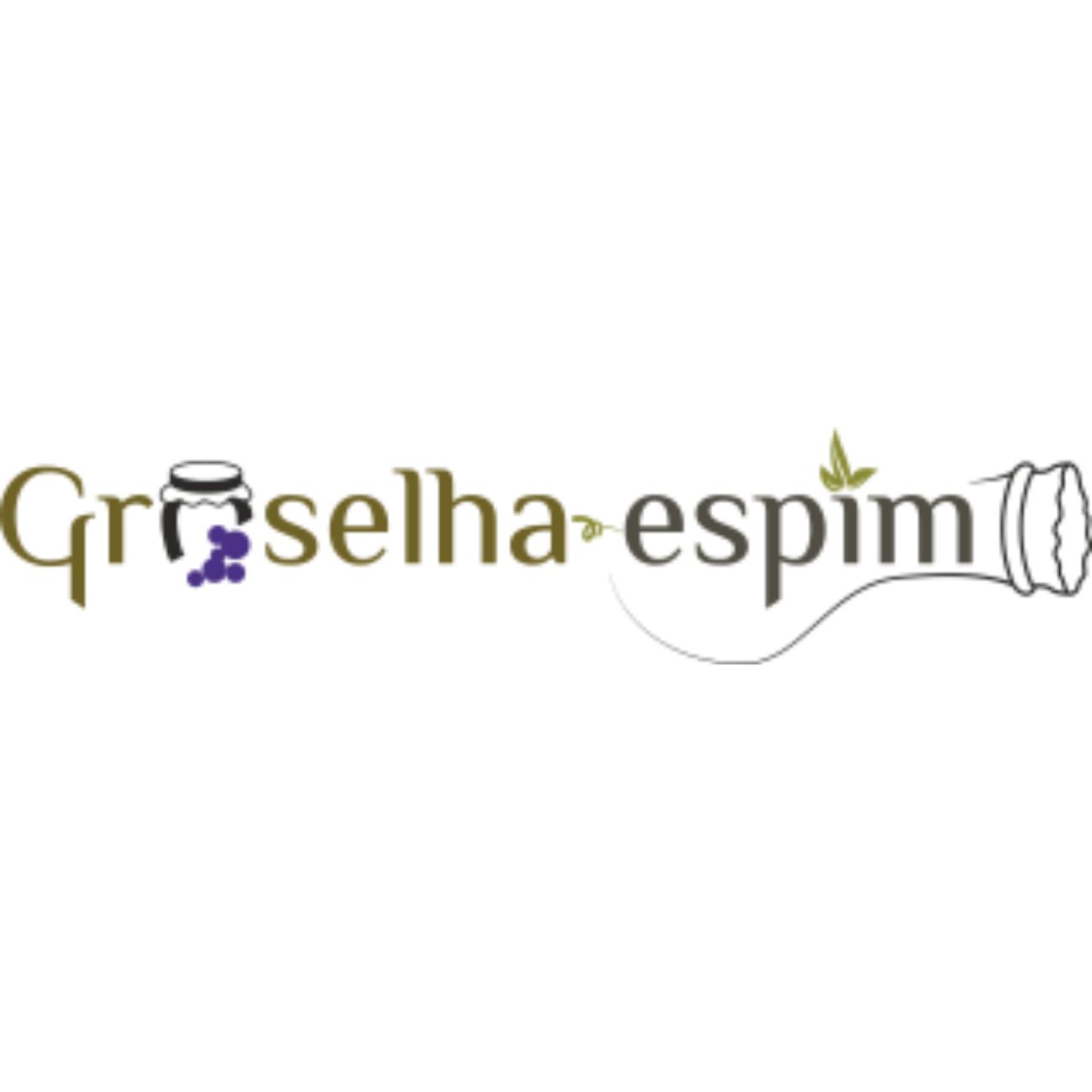 Groselha Espim