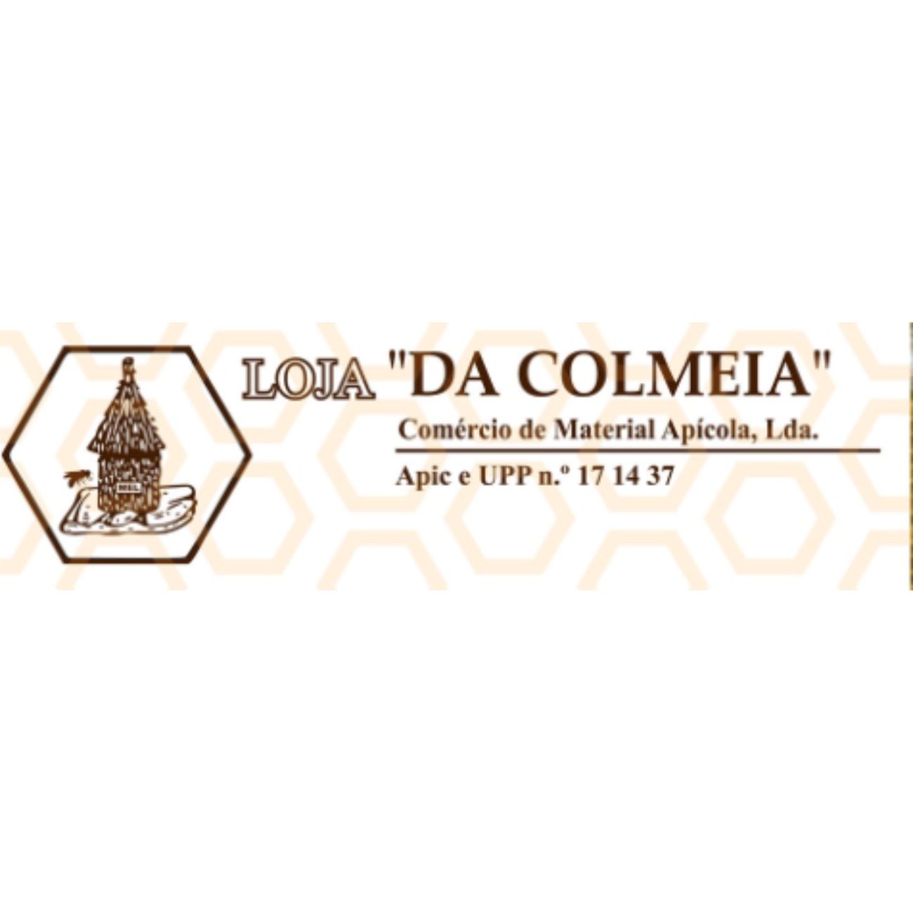 Loja da Colmeia