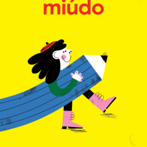 Livro "Dicionário Miúdo"