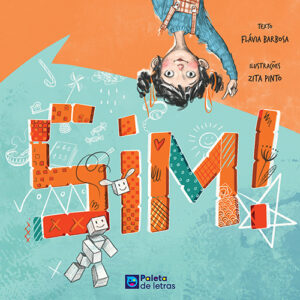 Livro "Sim!"