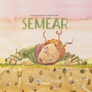 Livro "Semear"