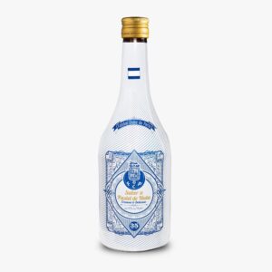 Licor 35 – Sabor a Pastel de Nata - Edição F.C. Porto 70cl