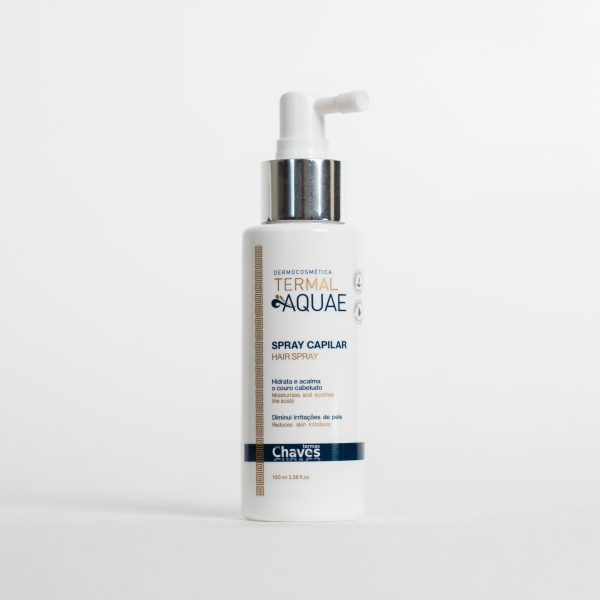 Spray Capilar Termal Aquae