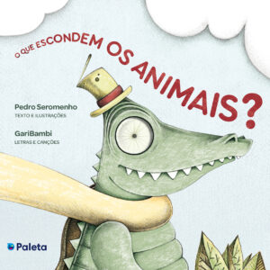 O que escondem os animais?