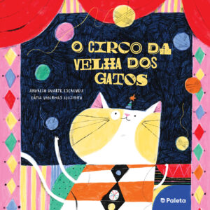 O Circo da Velha dos Gatos